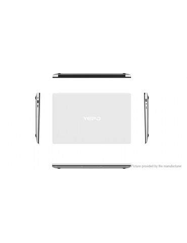 YEPO 737T6 15.6" IPS Quad-Core Notebook (32GB/US)