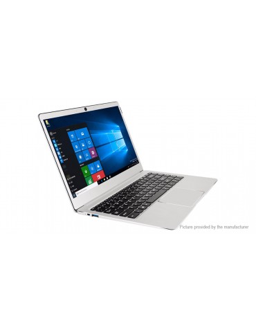 Authentic Jumper EZbook 3L Pro 14" IPS Quad-Core Laptop (128GB/US)