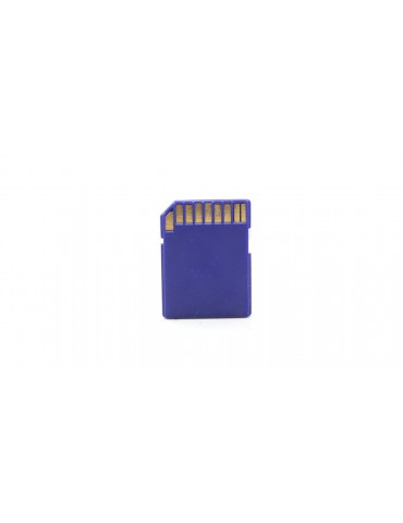 Kingston Class 6 SDHC Memory Card (16GB)